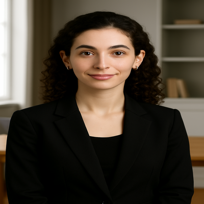 Ruby Fowler - Real Estate Lead Generation Specialist
